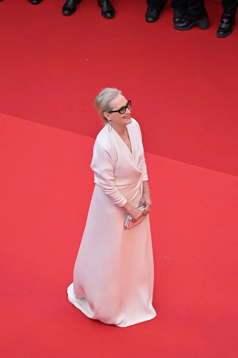 Opening Ceremony - 77th Cannes Film Festival