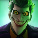 MultiVersus: los nuevos materiales del juego muestran al Joker de Mark Hammil en acción