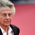 Roman Polanski, en el Festival de Deauville de 2019.