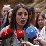 Podemos presenta una denuncia ante la Audiencia Nacional para retener e investigar el contenido del buque Borkum