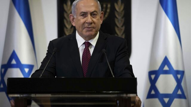 O.Próximo.- Netanyahu responde a Gallant que "no permitirá" que "Hamastán se convierta en Fatastán"