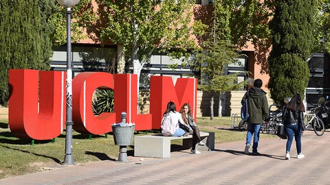 La UCLM, entre las 200 mejores universidades jóvenes del mundo según Young University Ranking 2024