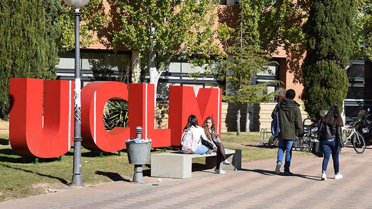 La UCLM, entre las 200 mejores universidades jóvenes del mundo según Young University Ranking 2024