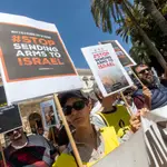 El Gobierno niega que el carguero que atracará en Cartagena tenga como destino Israel