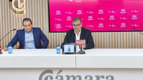 El Chorizo de Soria tramitará a la vez la denominación IGP y la marca de garantía