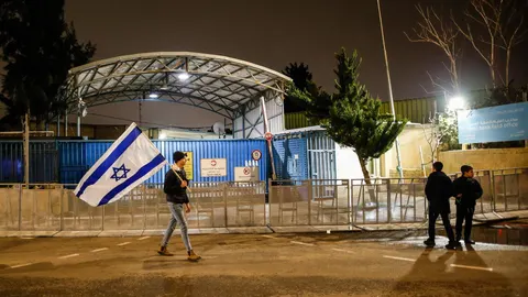 El jefe de la UNRWA denuncia un nuevo intento de incendio provocado contra la sede de la agencia en Jerusalén