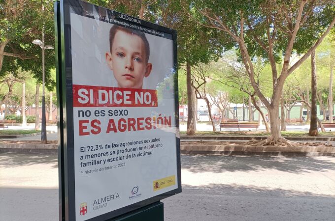 La polémica campaña retirada