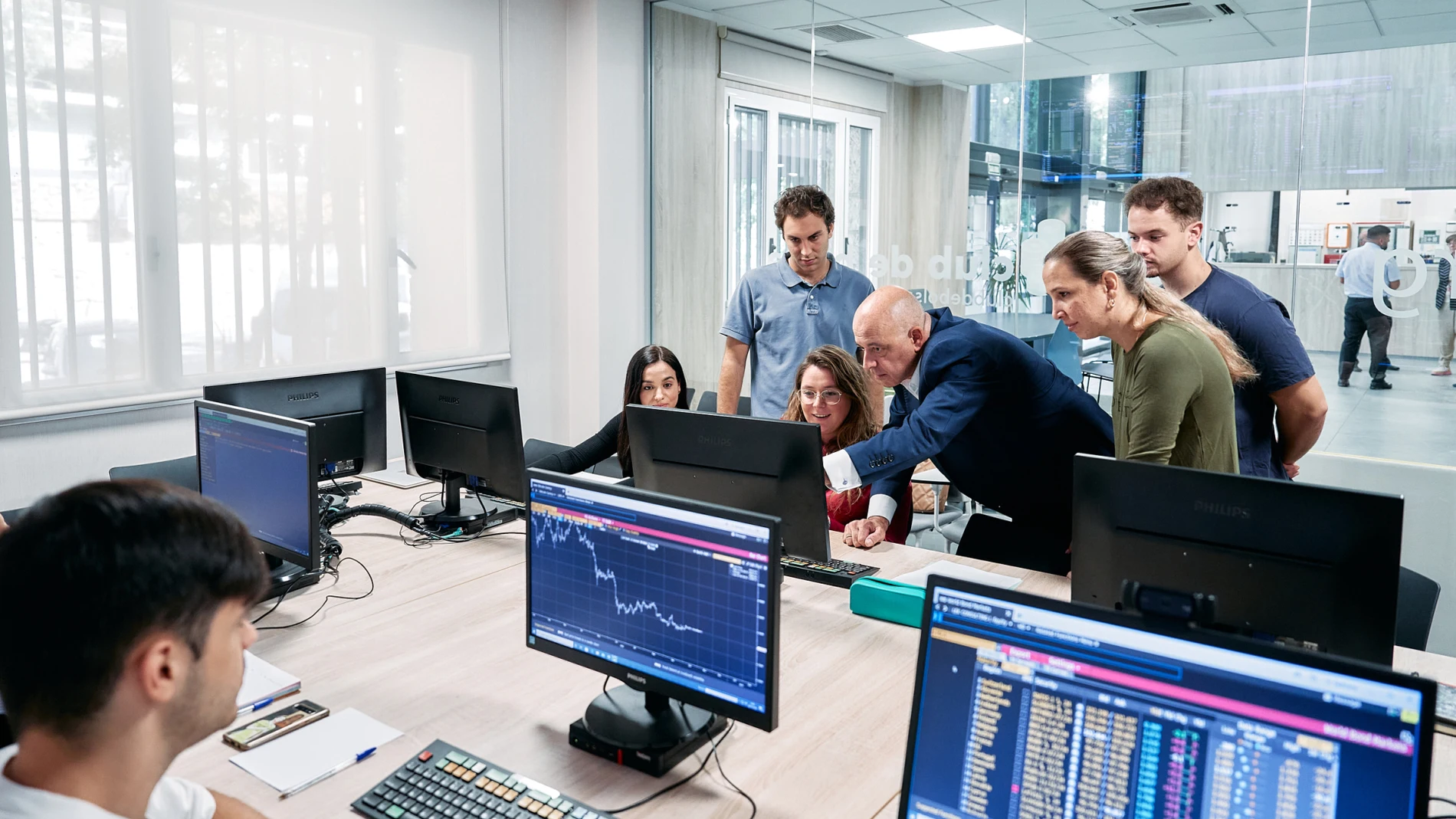 El CEU lanza un programa para acelerar la incorporación de los jóvenes al mercado laboral