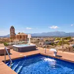 Hotel can Ribera en Mallorca