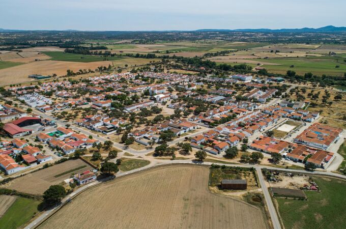 EXTREMADURA.-Turismo.- Dos periodistas de revistas alemanas visitan Extremadura para conocer su "potencial turística"