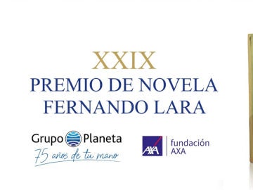 Sigue en directo el fallo del XXIX Premio de Novela Fernando Lara desde el Real Alcázar de Sevilla