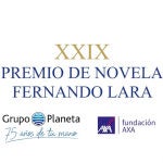 Sigue en directo el fallo del XXIX Premio de Novela Fernando Lara desde el Real Alcázar de Sevilla