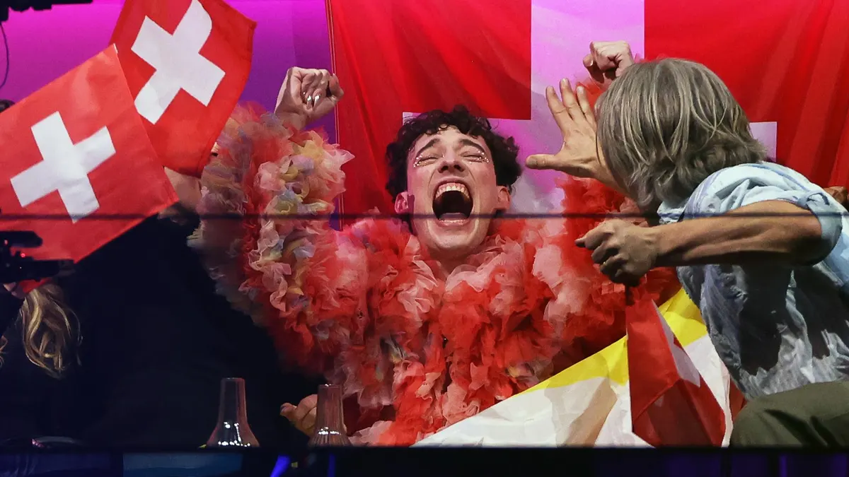 Eurovisión satánico: ¿Quo vadis, Europa?