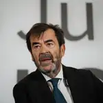 VÍDEO:Guilarte, sobre propuesta Podemos para que Congreso nombre a 16 vocales del CGPJ: &quot;PSOE no puede tomarla en serio&quot;