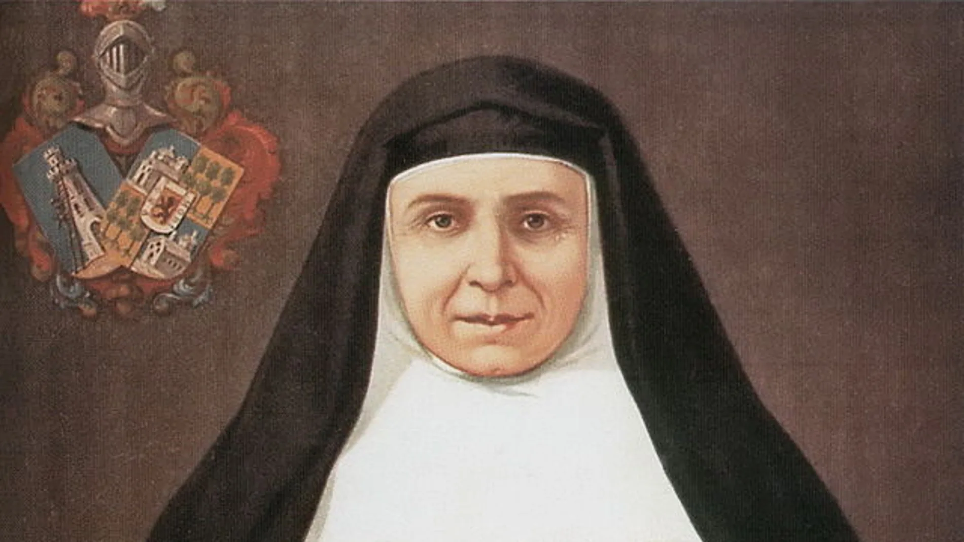Santa Joaquina de Vedruna