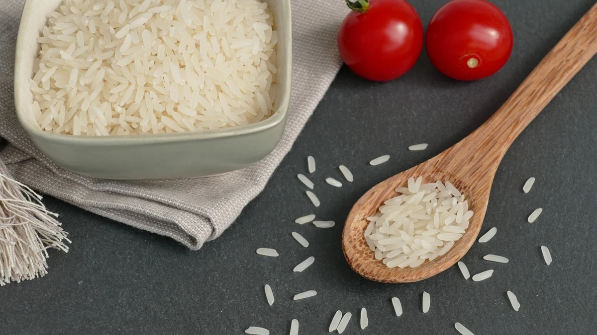 Ranking de las tres mejores marcas de arroz según la OCU 