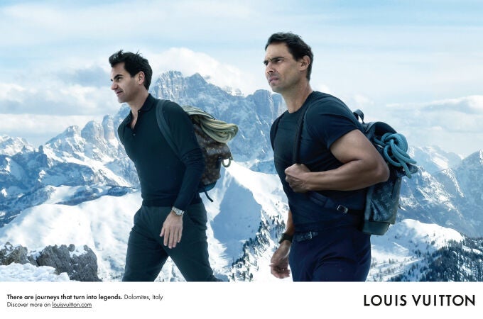 Louis Vuitton lanza la nueva campaña Core Values 