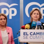 El PPCV hablará de educación y sanidad en su convención de Gandia, que clausurará Gamarra