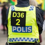 Suecia.- Detenidas varias personas tras un tiroteo cerca de la Embajada de Israel en Suecia