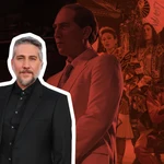 Calva, Visa, Locomía: cómo Alberto Ammann se convirtió en el mítico productor José Luis Gil