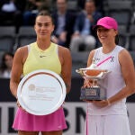 Italy Tennis Open