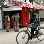 Cinco heridos en el ataque contra turistas extranjeros en Afganistán están estables