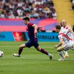 FC Barcelona v Rayo Vallecano - La Liga EA Sports