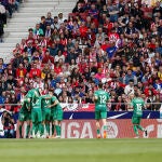 Atletico de Madrid v CA Osasuna - LaLiga EA Sports