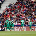 Atletico de Madrid v CA Osasuna - LaLiga EA Sports