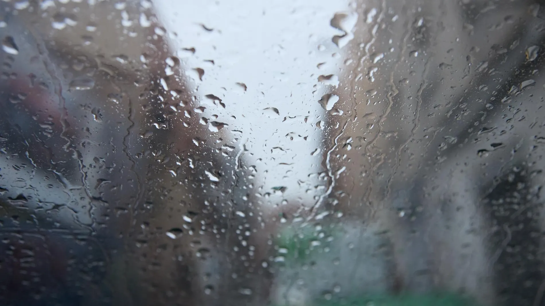 Tiempo inestable en el norte este domingo y subida generalizada de las temperaturas mínimas en todo el país