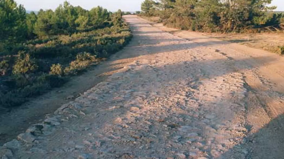 España cuenta con la calzada más larga del Imperio Romano: cuántos kilómetros tiene y dónde poder encontrar sus restos