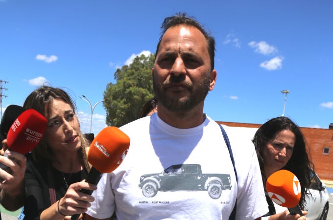 Antonio Tejado abandona prisión tras conseguir la libertad provisional sin fianza