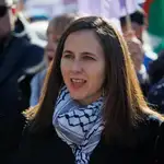 El Supremo no ve delito de odio de Belarra contra Israel: criticar una acción militar no es antisemitismo