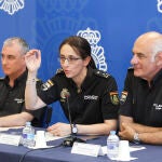 El perfil genético en una cremallera condujo a la Policía al asesino múltiple de Málaga