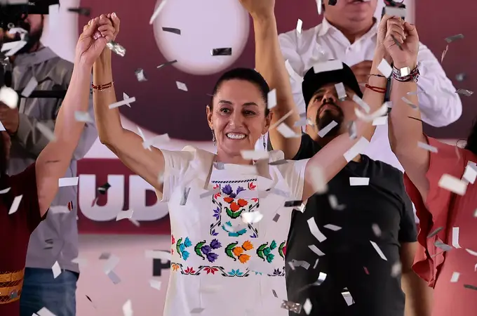 La polarización y la violencia marcan la campaña electoral en México