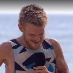 Arkano en "Supervivientes"