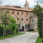 Las monjas de Belorado (Burgos) cuentan con un expediente sancionador por tener un criadero de perros sin licencia