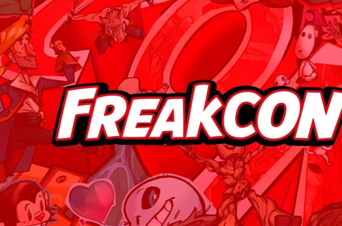  El festival FreakCon se prepara la edición más espectacular hasta la fecha para celebrar el Día del Orgullo Friki