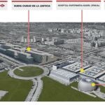 Nueva Ciudad de la Justicia