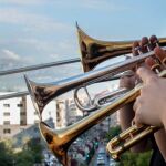 El Festival de Granada se desarrolla en la Alhambra desde 1952