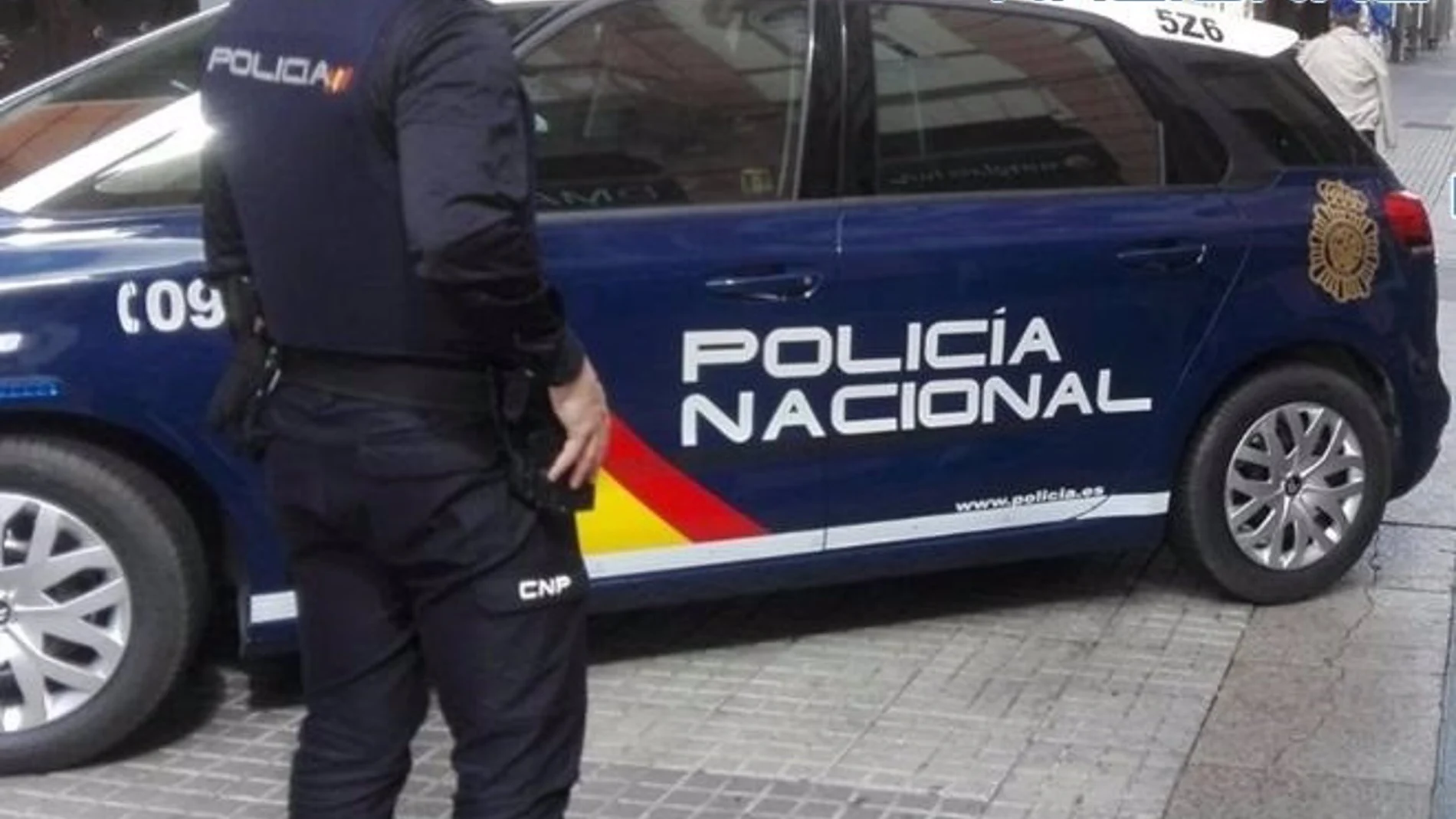 Detenido un hombre que usurpó las credenciales de un médico para ejercer y dar citas en su nombre