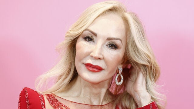 El secreto beauty de Carmen Lomana.