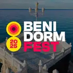 Imagen promocional del &#39;Benidorm Fest 2025&#39;