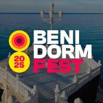 Imagen promocional del 'Benidorm Fest 2025'