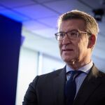 Feijóo exige a Sánchez reconsiderar la retirada de la embajadora de Argentina y le acusa de electoralismo
