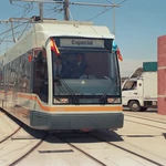 Treinta años de la llegada del tranvía moderno a Valencia