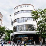 Inauguración de la segunda flagship de Primark en Madrid
