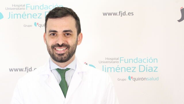 Dr. Sergio Farrais
