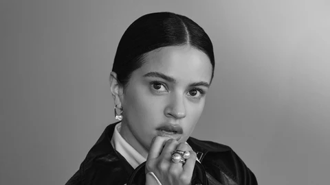 El cambio de estilo de Rosalía