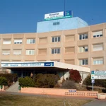 Hospital de Santa Bárbara de Puertollano (Ciudad Real)